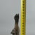 Bronze Sculpture of Satyr on Marble Base, 19th Century For Sale - Image 16 of 17