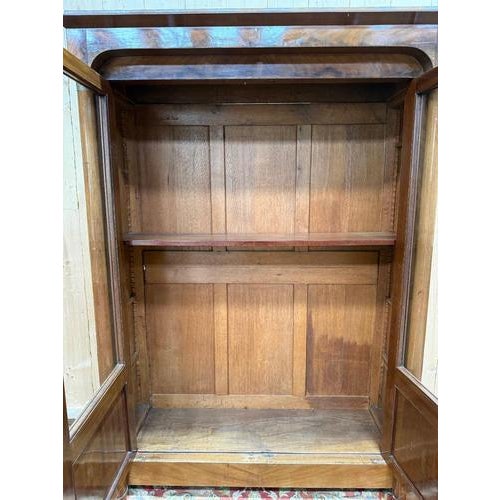 Period: 19th century Style: Consulat, Empire Condition: Good condition Material: Solid wood Length: 130 Width: 45Height:...