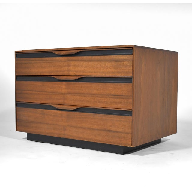 John Kapel Nightstand/Chest by Glenn of California For Sale - Image 11 of 11