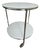 Vintage Serving Trolley by Ehlen Johansson for Ikea, 1980s For Sale