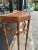 1920s Antique Chinese Bamboo Console Table For Sale - Image 5 of 6
