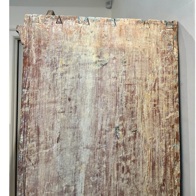 18th Century Swedish Gustavian Cabinet For Sale In New Orleans - Image 6 of 7