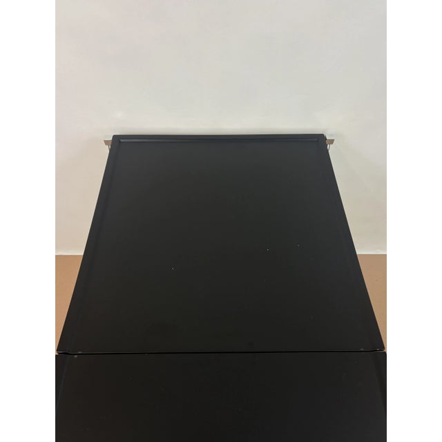 Battista Trolley attributed to Antonio Citterio for Kartell, 1990s For Sale - Image 11 of 15