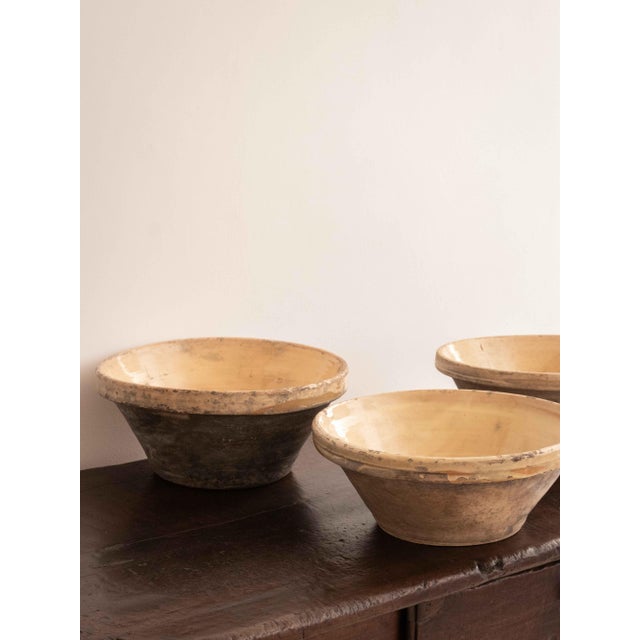19th Century French Ceramic Cups For Sale - Image 10 of 13