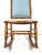 Early 20th Century Victorian Style Rocking Chair For Sale - Image 10 of 13