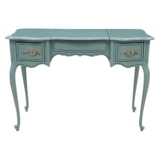 Louis XV Style Vanity For Sale