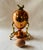 Vintage Tagus Portugal Copper Egg Coddler Complete With Chicken Finial For Sale - Image 17 of 18