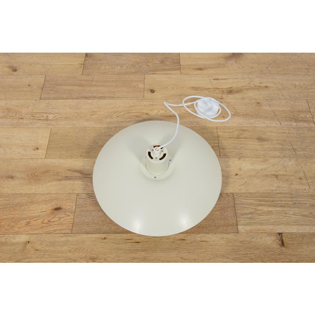 Mid-Century Ph 4/3 Pendant Lamp by Poul Henningsen for Louis Poulsen, Denmark, 1960s For Sale - Image 6 of 13