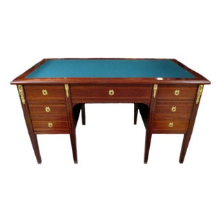 French Empire Writing Desk, 1930s For Sale