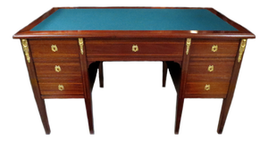 French Empire Writing Desk, 1930s