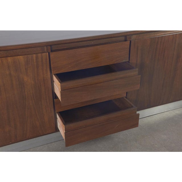 Vintage Sideboard by Giotto Stoppino, 1970s For Sale - Image 16 of 18