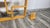 Wood Room Divider by Ludvik Volak for Drevopodnik Holesov, 1950s For Sale - Image 7 of 9