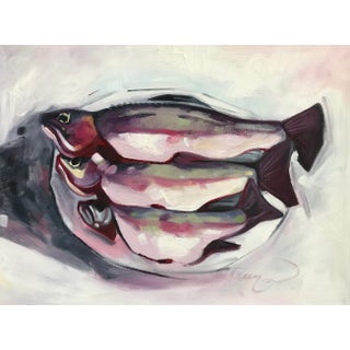 Living Painting For Sale