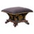 English Regency Ladies Footstool For Sale
