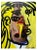 Peter Keil is a German artist who focuses primarily on abstract expressionism. Keil painted with some of the greats,...