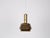 Hans-Agne Jakobsson Vintage Swedish Pendant Lamps attributed to Hans-Agne Jakobsson, Set of 2 For Sale - Image 4 of 15