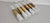 Mid-Century Modern Opal Glass and Brass Wall Sconces by Rolf Krüger for Paul Neuhaus Leuchten, Germany, 1960s, Set of 3 For Sale - Image 3 of 14