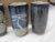 Otagiri Company Saki Cups - Set of 6 1960s Otagiri Japanese Hand-Decorated For Sale - Image 4 of 13