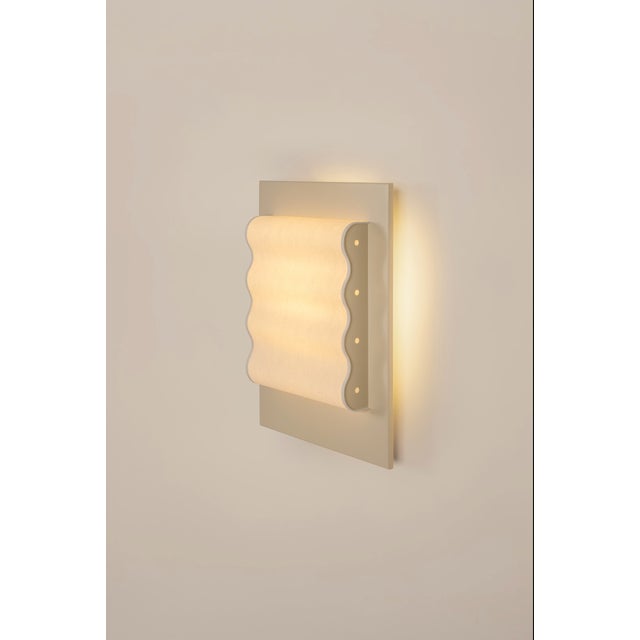 Frame Ow M Wall Light by Violaine d'Harcourt For Sale - Image 4 of 5
