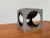 Mid-Century Modern Lorenzo Burchiellaro, Mid-Century Italian Modernist Cube Sculpture For Sale - Image 3 of 18