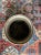 Metal Mid-Century Handcrafted Brass Indian Water Pot For Sale - Image 7 of 9