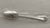 "The Finest Silverware Quality Ever Made New not Used, Lifetime Warranty" Condition : New Factory Original Packaging "We...