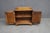 Hitchcock Stenciled Maple Two-Door Console Cabinet For Sale - Image 10 of 12