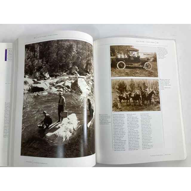 Black Life on the Edge a Guide to California's Endangered Natural Resources For Sale - Image 8 of 11