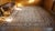 Splendid Ivory Color With Special Floral Design Antique Amritsar Rug For Sale - Image 13 of 15