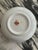 Ink Blue Antique Frederich Rhead Wood & Sons Wincanton Imari Style Large Serving Bowl For Sale - Image 8 of 14