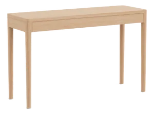 Minimalist Modern Sideboard in Ash by Pedro Sottomayor