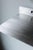 Wall Shelf in Brushed Stainless Steel by Form & Eisen For Sale - Image 9 of 10