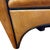 Leather Club Chair by Bart Van Bekhoven For Sale - Image 13 of 14