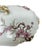 Antique Haviland Limoges Covered Tureen | Schleiger 222 (Factory 3180) "Cherry Blossom" Floral | Pink & Gold For Sale - Image 9 of 17