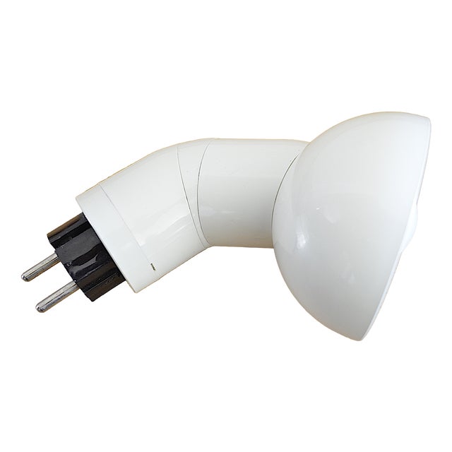 Pop Art Lamp by Bendt Hansen for Brillant Leuchten, 1970s For Sale