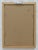 Mid-Century Modern Set of 10 Faux Bamboo Wood Picture Photo Frames Fits 7" X 5" Rabbet Opening For Sale - Image 3 of 3