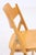SE 18 Folding Chairs by Egon Eiermann for Wilde + Spieth, Set of 4 For Sale - Image 11 of 17
