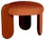 Glazy Stool by Royal Stranger For Sale