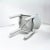 Model 4875 Chair by Carlo Bartoli for Kartell, 1970s For Sale - Image 6 of 10