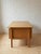 Oak Executive Desk by Arne Vodder for Brouer Møbelfabrik, Denmark, 1960s For Sale - Image 10 of 17