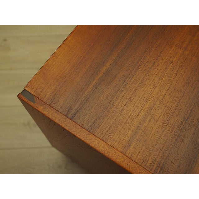 Danish Teak Sideboard, 1970s For Sale - Image 10 of 17
