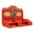 Antique Kahn Bros. Point-of-Sale Garment Display For Sale