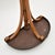 Brown Bentwood Umbrella from Thonet, 1890s For Sale - Image 8 of 11