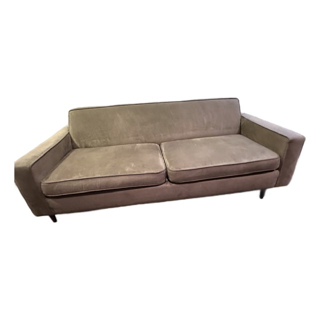 Thayer Coggin Ralph Hays Designer Sofa – Excellent Condition – Originally $4,000 For Sale