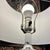 Traditional Vintage Crystal Lamps - 25”h X 15” (Lamp Shade Diameter) - a Pair For Sale - Image 3 of 5