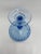Indiana Glass Diamond Point Tall Compote Vintage For Sale In Philadelphia - Image 6 of 8