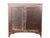 Traditional Antique Early 1800 Georgian English Secretaire Cabinet, Walnut For Sale - Image 3 of 16