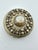1970s Vintage Silver Toned Decorative Box For Sale - Image 5 of 6