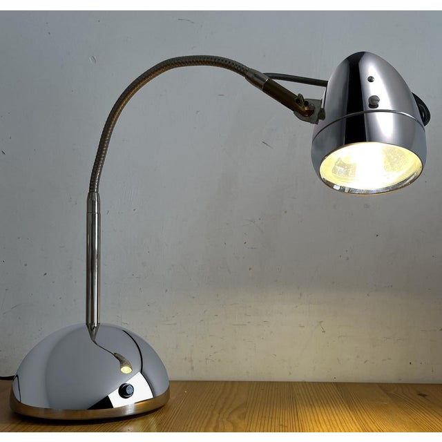 Table Lamp from Castellani & Smith For Sale - Image 14 of 16