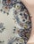 Large Round Rouen Earthenware Dish, 1800s For Sale - Image 10 of 12